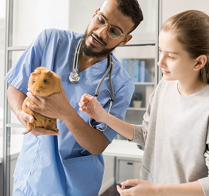 Your Pet Deserves the Best Care